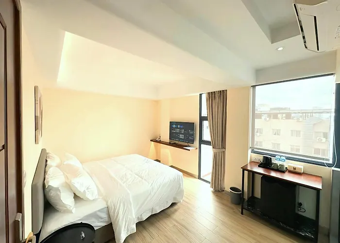 Hotel Sh Hotel Phnom Penh - new 2026 prices, reviews, book now